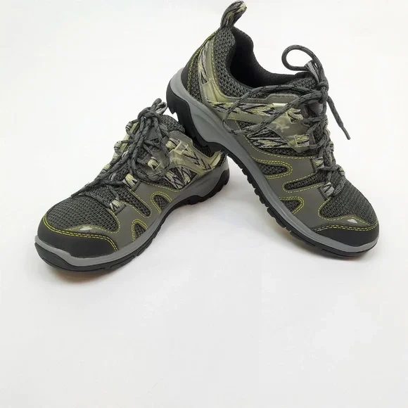 Chaco Men's OutCross EVO 4 Watersport Hiking Outdoor Shoes - Size 7.5 - Picture 5 of 7